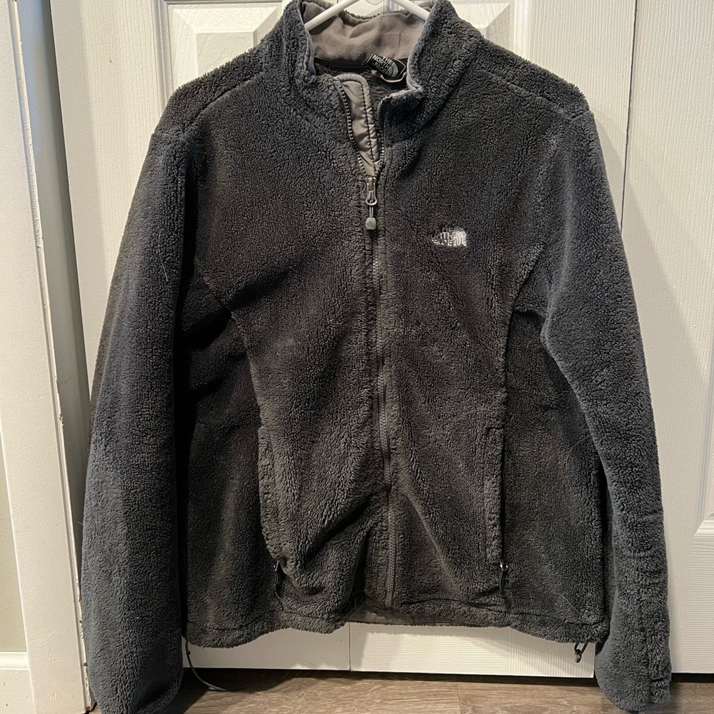 North Face Jacket